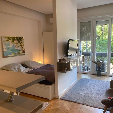 Blue Port Apartment In Ujlipotvaros With Free Parking Budapest Extérieur photo