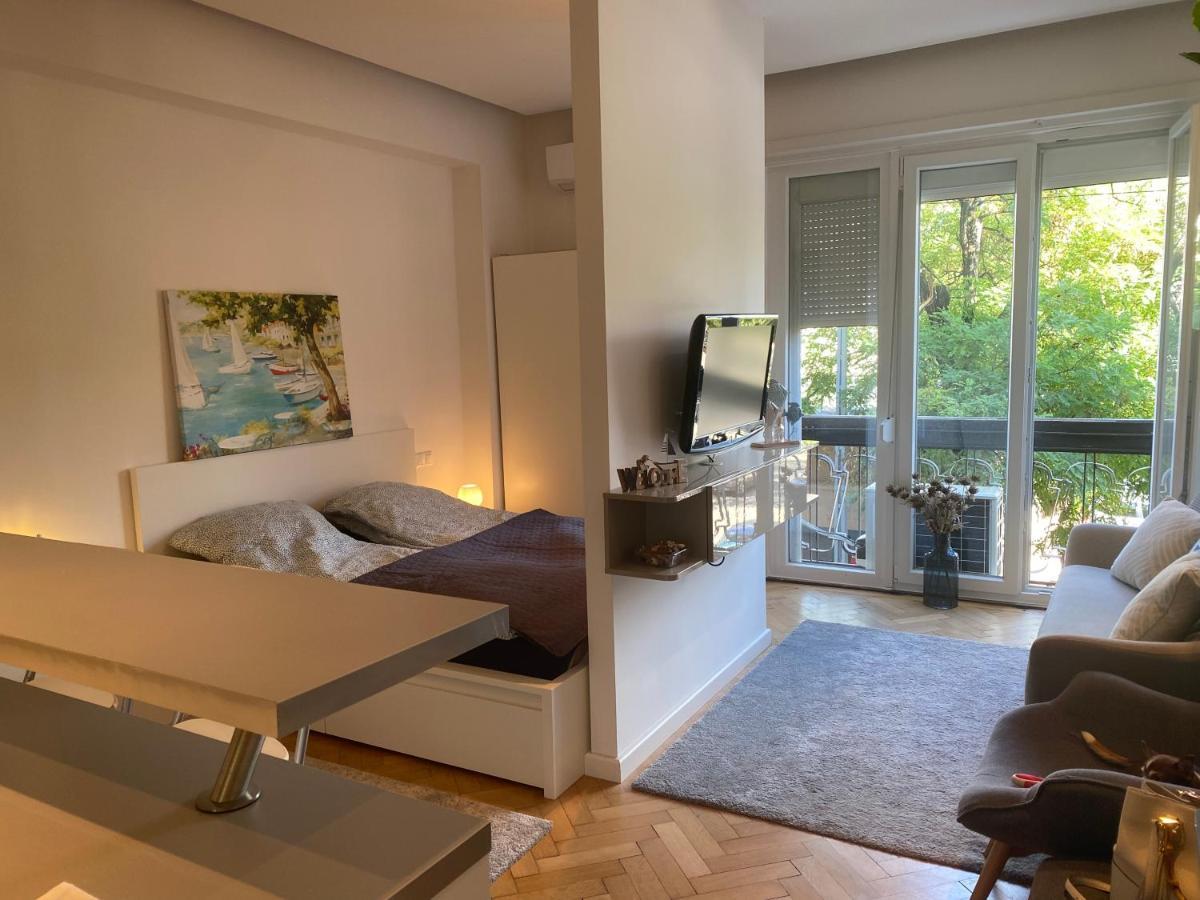 Blue Port Apartment In Ujlipotvaros With Free Parking Budapest Extérieur photo