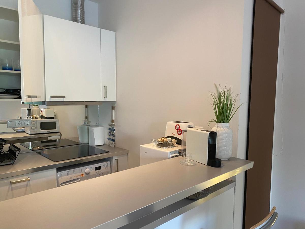 Blue Port Apartment In Ujlipotvaros With Free Parking Budapest Extérieur photo