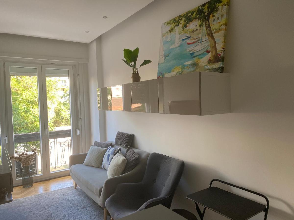 Blue Port Apartment In Ujlipotvaros With Free Parking Budapest Extérieur photo