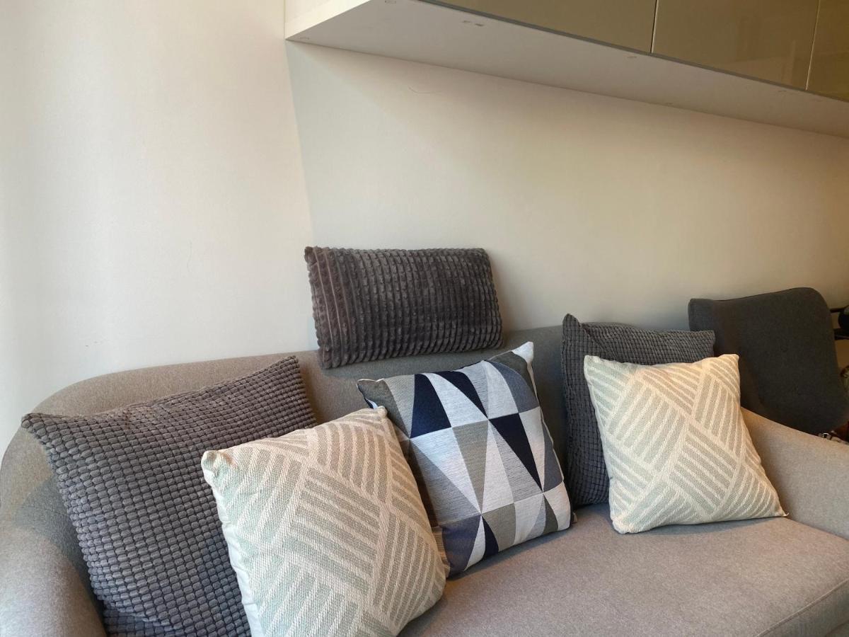 Blue Port Apartment In Ujlipotvaros With Free Parking Budapest Extérieur photo