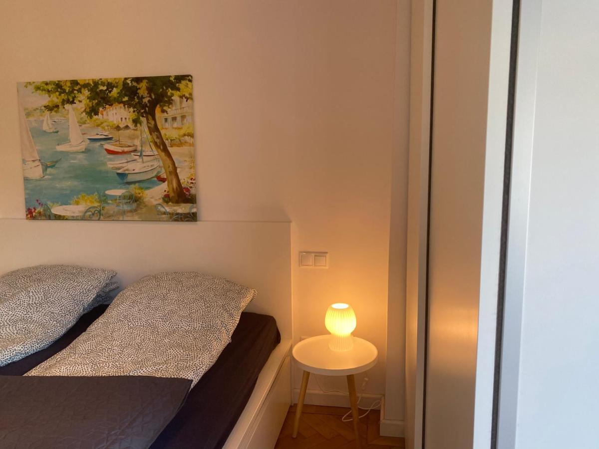 Blue Port Apartment In Ujlipotvaros With Free Parking Budapest Extérieur photo