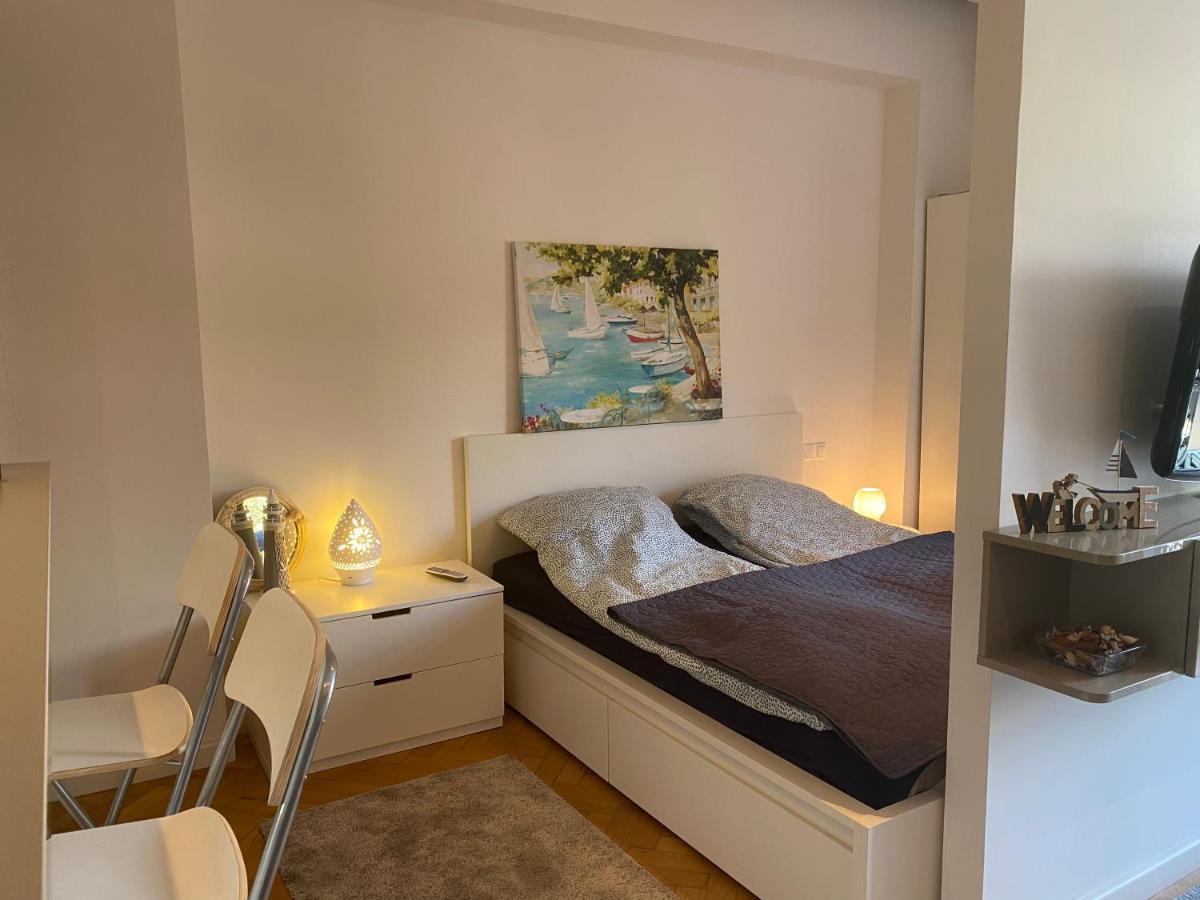 Blue Port Apartment In Ujlipotvaros With Free Parking Budapest Extérieur photo