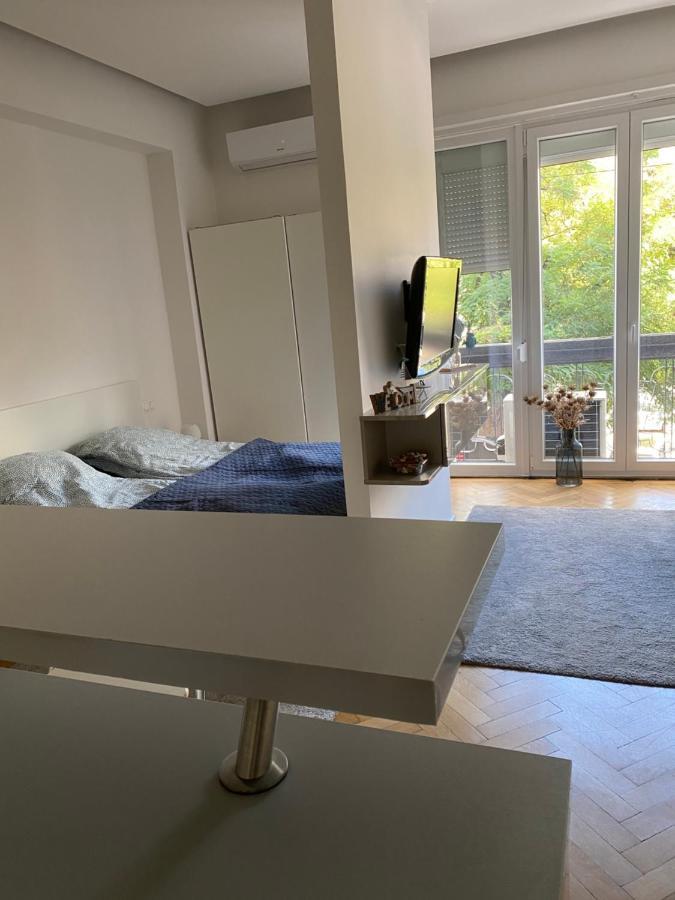 Blue Port Apartment In Ujlipotvaros With Free Parking Budapest Extérieur photo