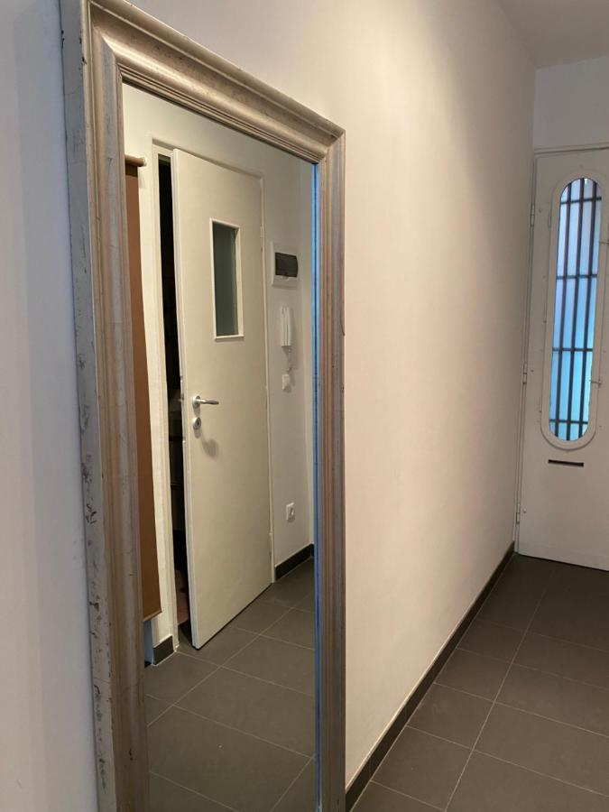 Blue Port Apartment In Ujlipotvaros With Free Parking Budapest Extérieur photo