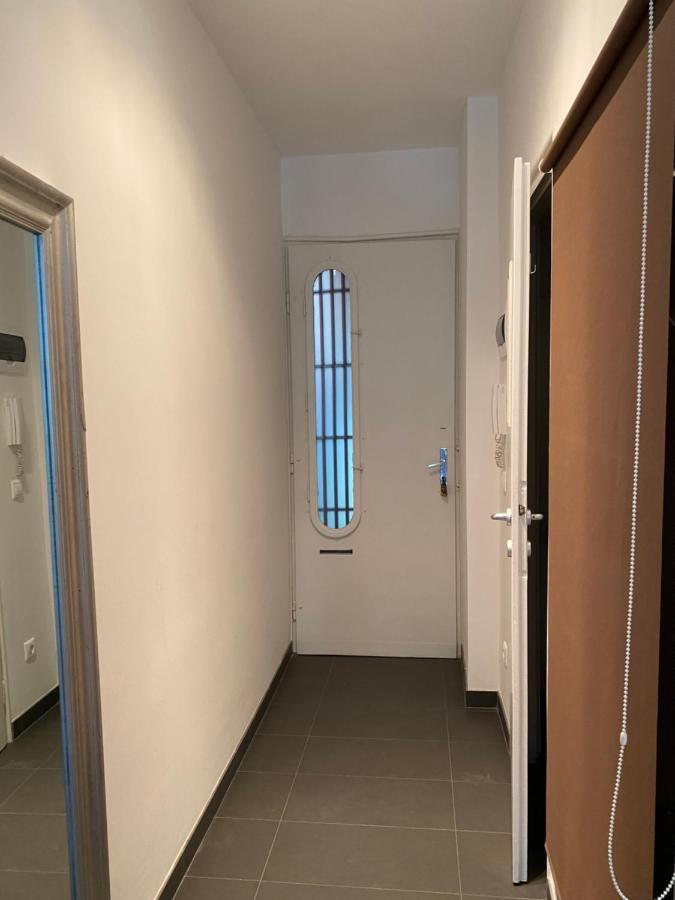 Blue Port Apartment In Ujlipotvaros With Free Parking Budapest Extérieur photo