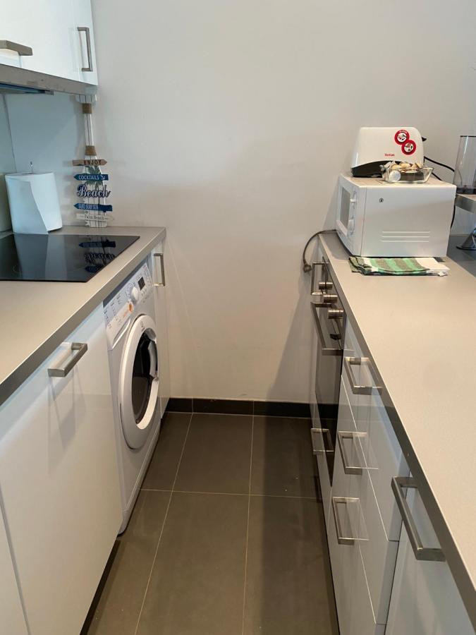 Blue Port Apartment In Ujlipotvaros With Free Parking Budapest Extérieur photo