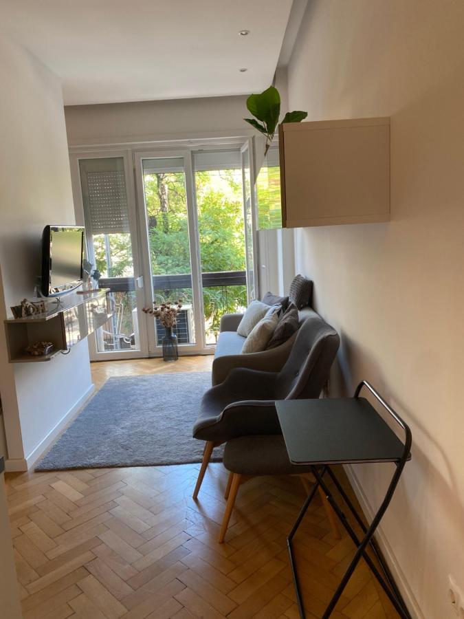 Blue Port Apartment In Ujlipotvaros With Free Parking Budapest Extérieur photo